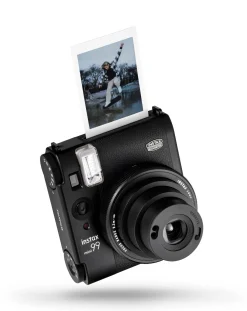 Fujifilm Instax Mini 99 Instant Camera with 20 Shot Film Pack -