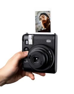 Fujifilm Instax Mini 99 Instant Camera with 20 Shot Film Pack -