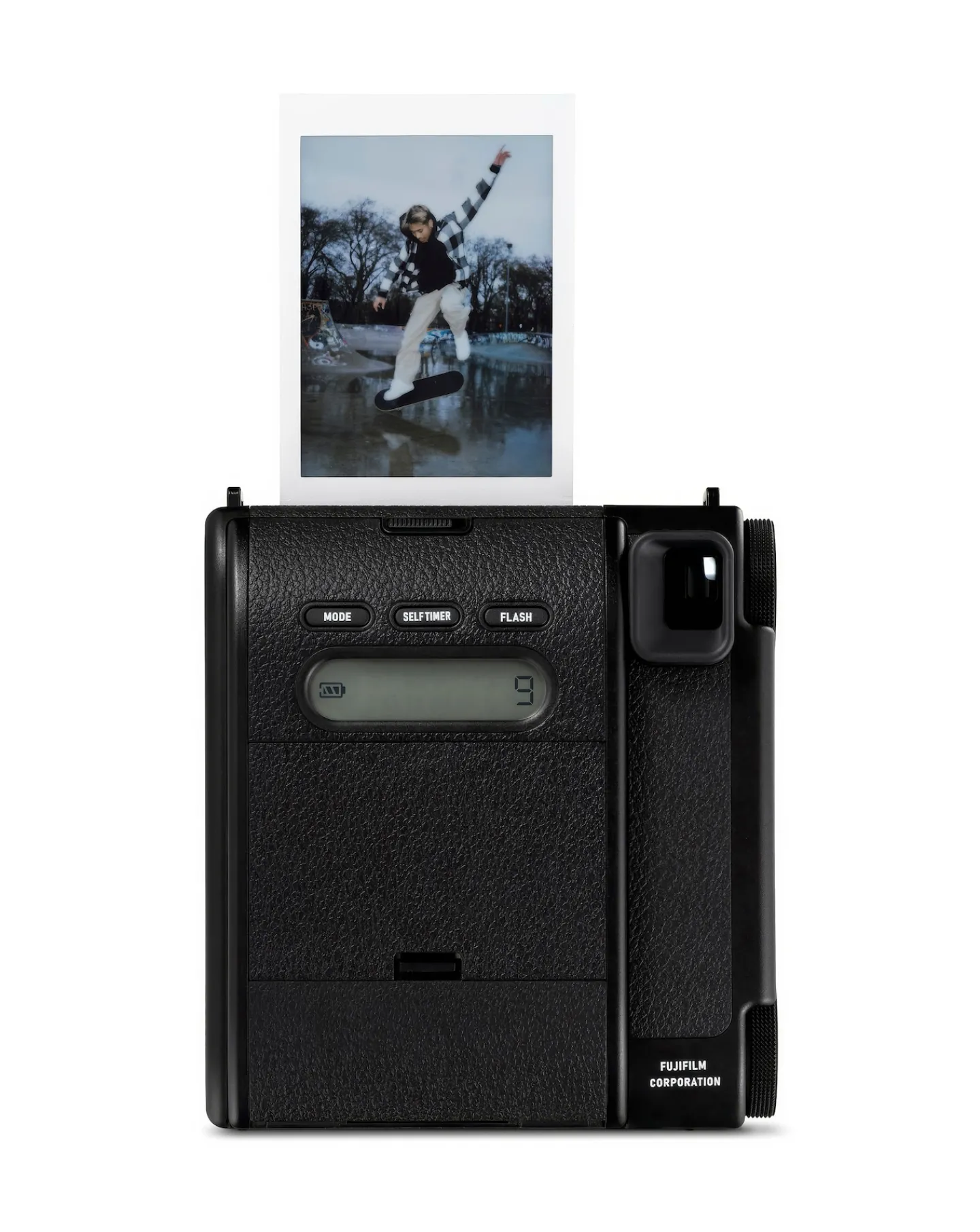 Fujifilm Instax Mini 99 Instant Camera with 20 Shot Film Pack -