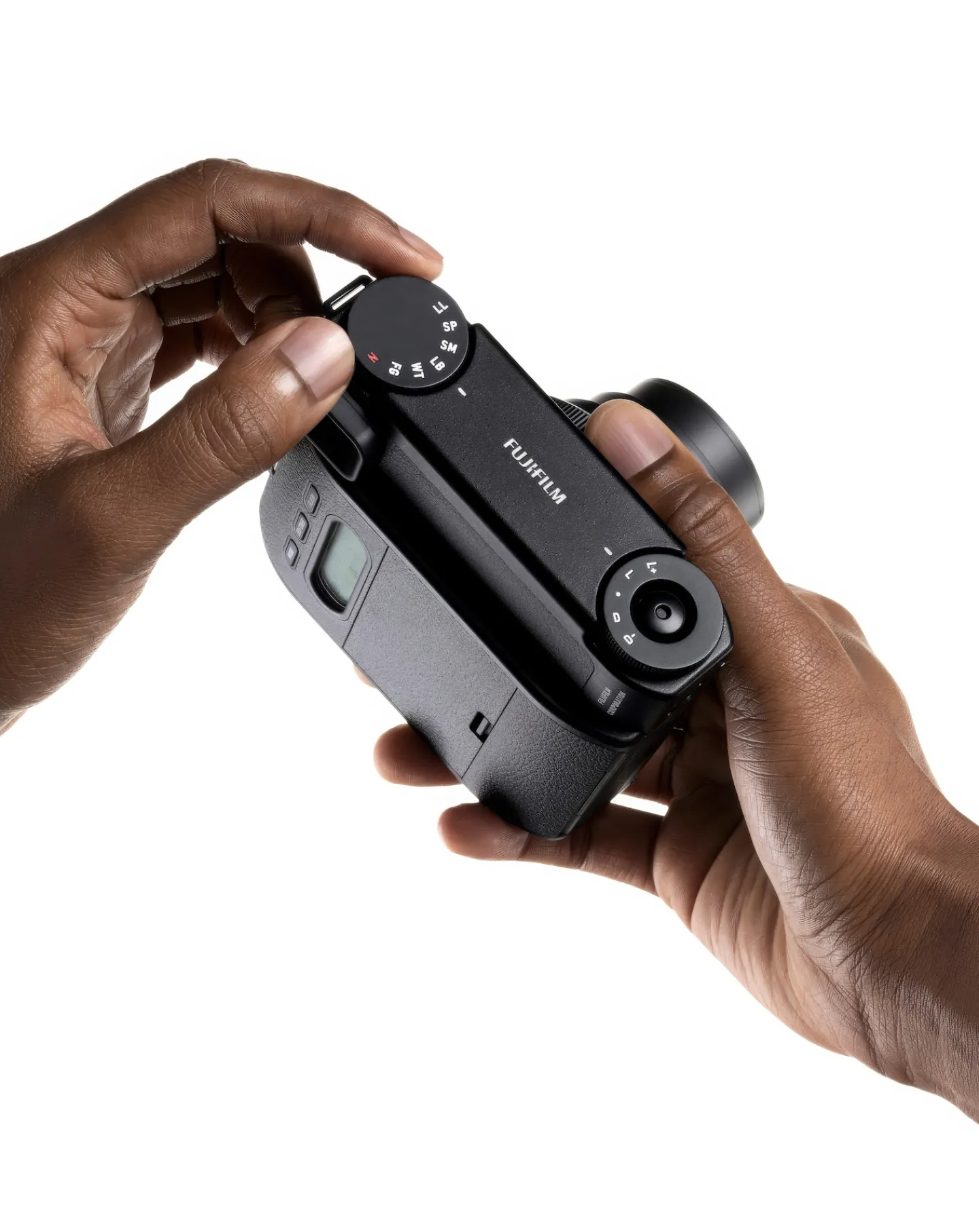 Fujifilm Instax Mini 99 Instant Camera with 20 Shot Film Pack -