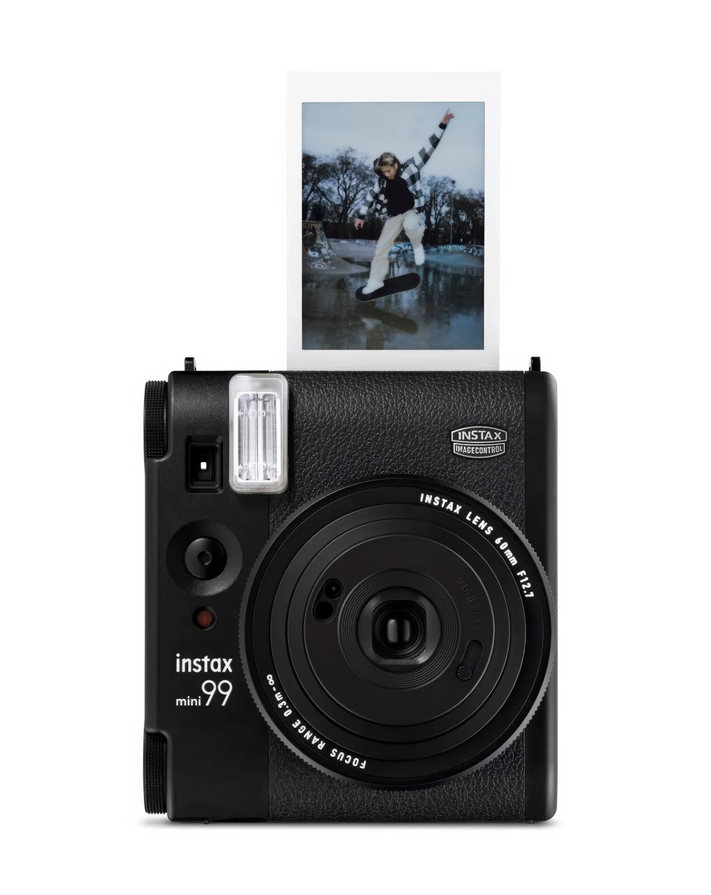 Fujifilm Instax Mini 99 Instant Camera with 20 Shot Film Pack -