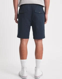 Jacamo Full Elasticated Comfort Chino Short