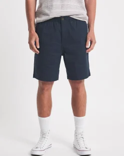 Jacamo Full Elasticated Comfort Chino Short