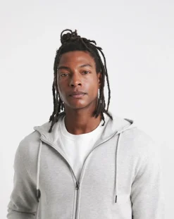 Jacamo Full Zip Hoodie