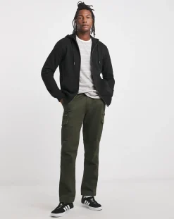 Jacamo Full Zip Hoodie