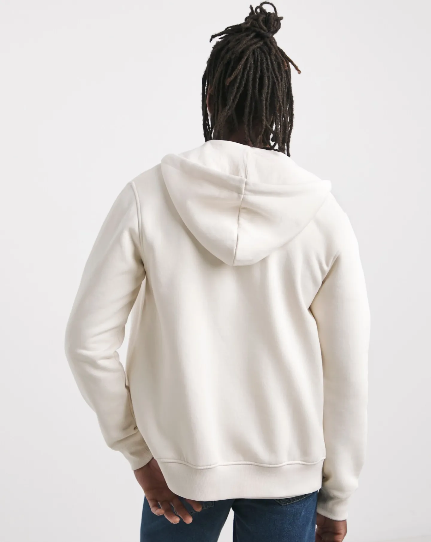 Jacamo Full Zip Hoodie