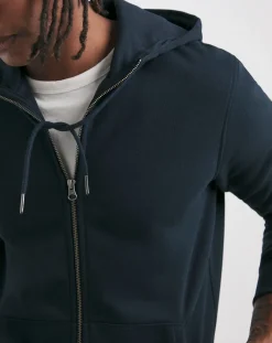 Jacamo Full Zip Hoodie