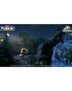 Nintendo Funko Fusion ( Switch)