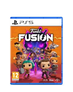 Playstation Funko Fusion (PS5)