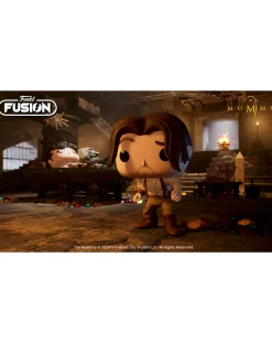 Playstation Funko Fusion (PS5)
