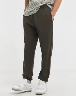 Jacamo Garment Dyed Relaxed Fit Jogger