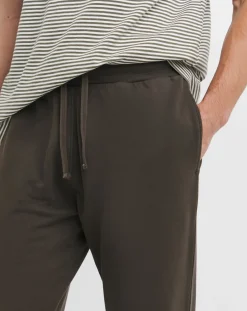 Jacamo Garment Dyed Relaxed Fit Jogger