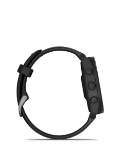 Garmin Forerunner 165 Smart Watch - & Slate Grey