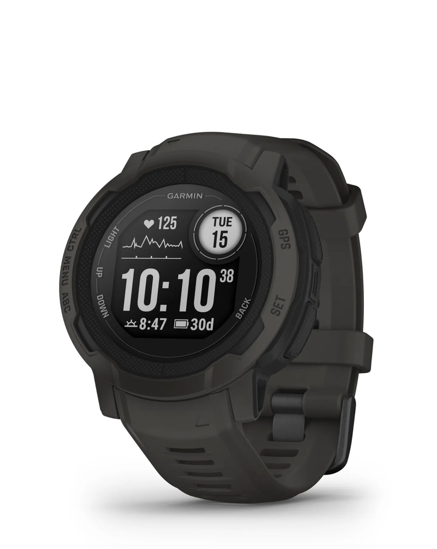Garmin Instinct 2 Smart Watch