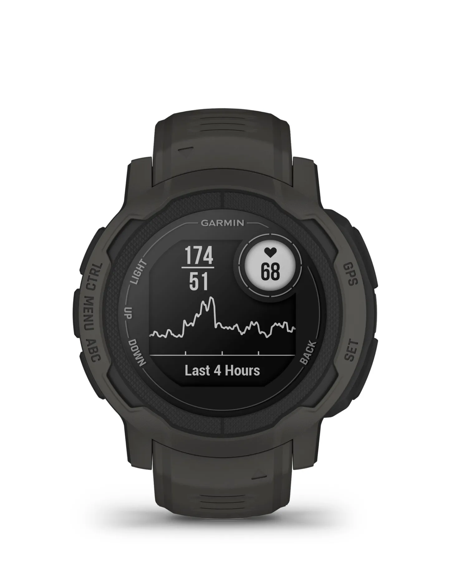Garmin Instinct 2 Smart Watch