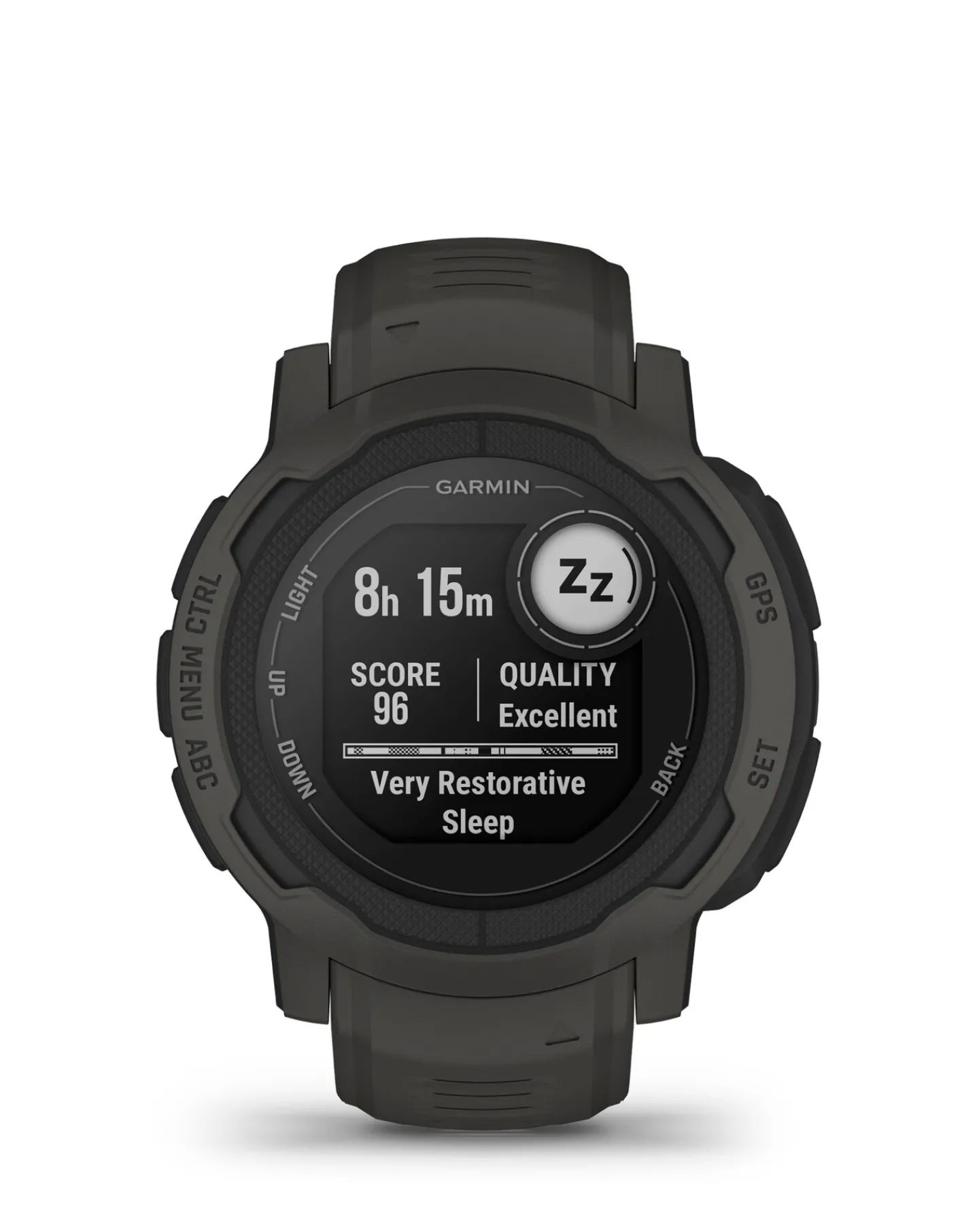 Garmin Instinct 2 Smart Watch