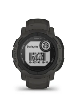 Garmin Instinct 2 Smart Watch