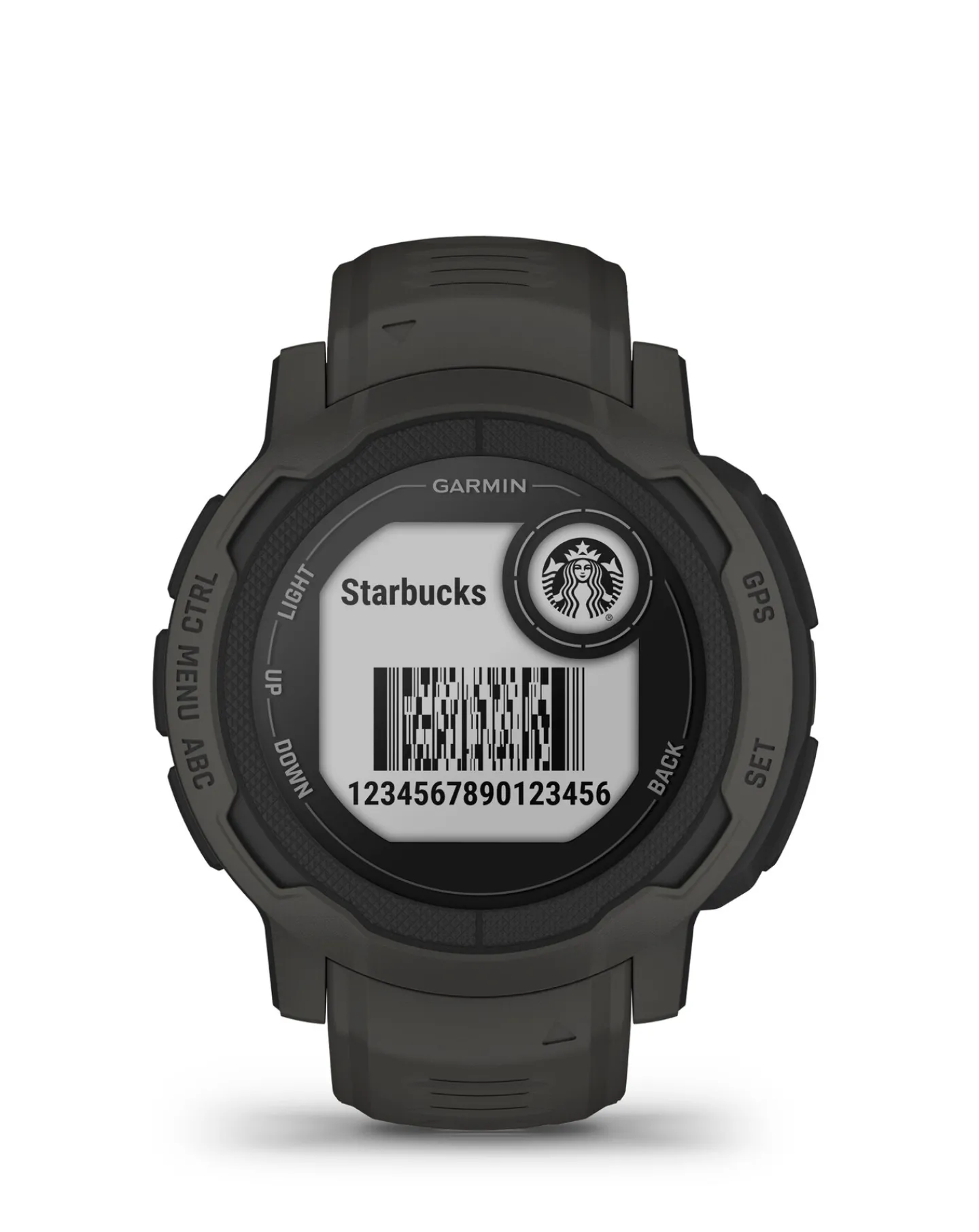 Garmin Instinct 2 Smart Watch