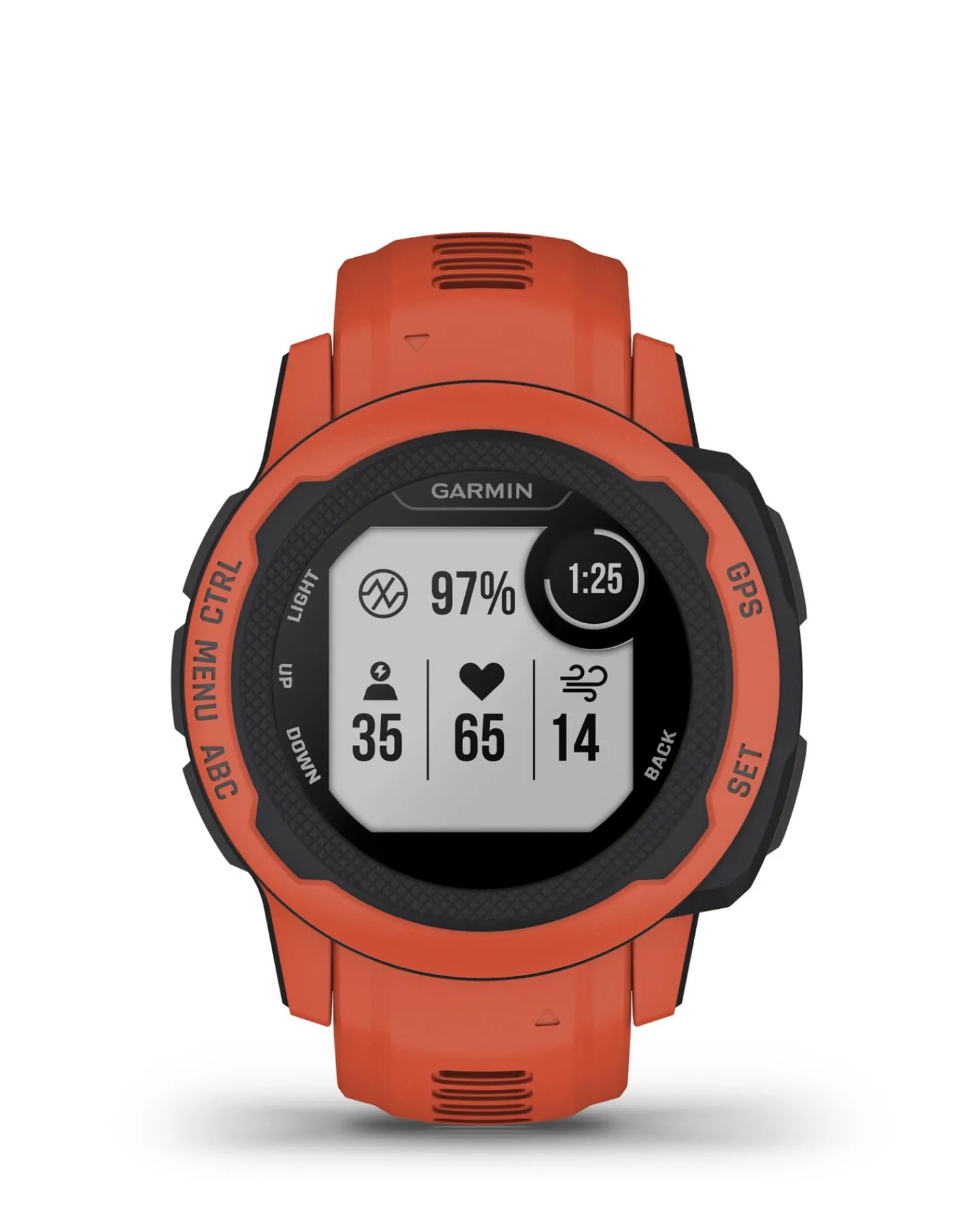Garmin Instinct 2S 40mm Smart Watch -