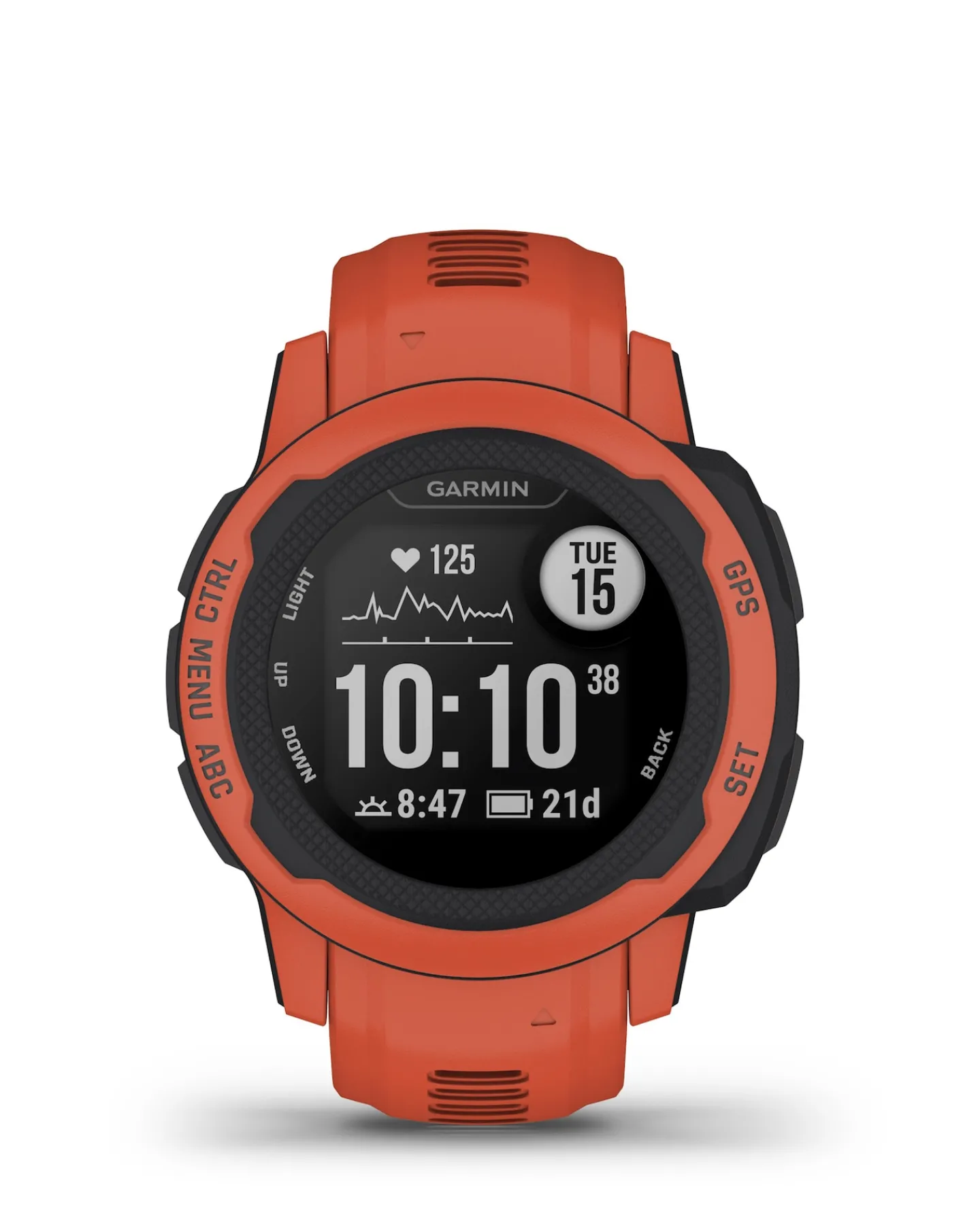 Garmin Instinct 2S 40mm Smart Watch -