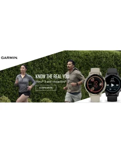 Garmin vivoactive 5 Navy Blue