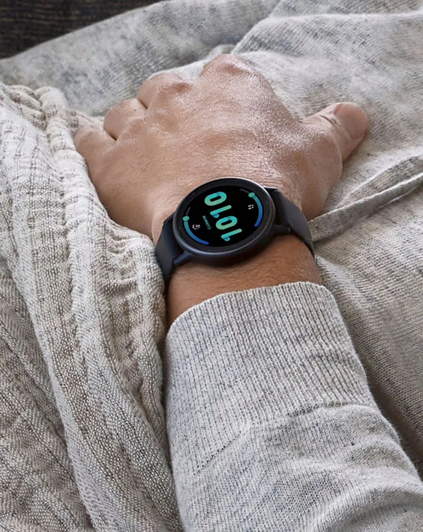 Garmin vivoactive 5 Navy Blue