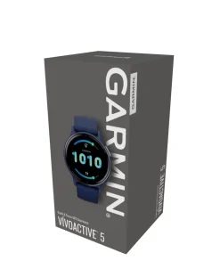 Garmin vivoactive 5 Navy Blue