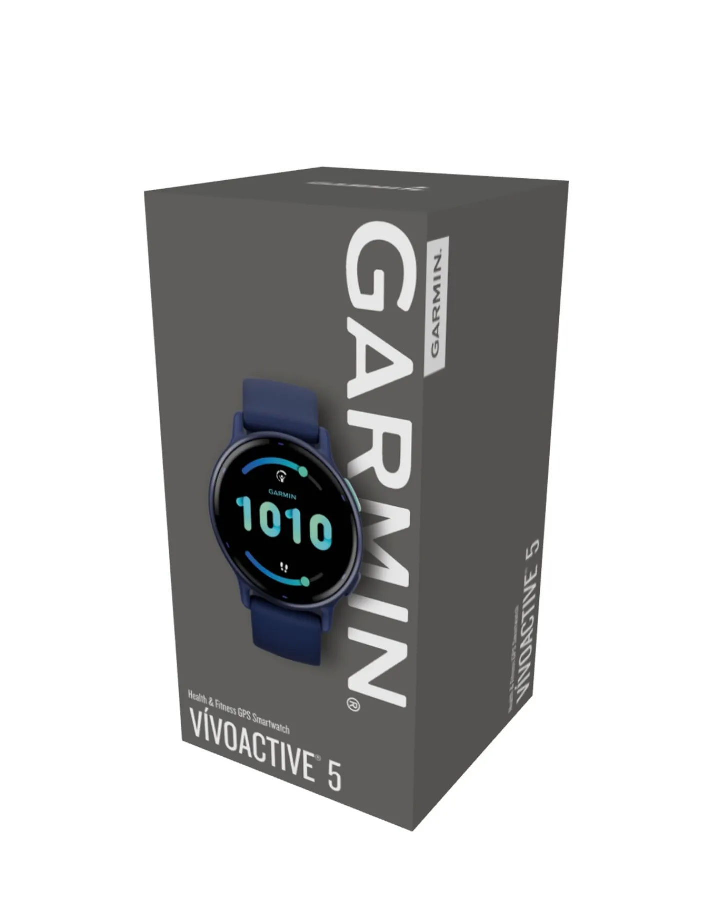 Garmin vivoactive 5 Navy Blue