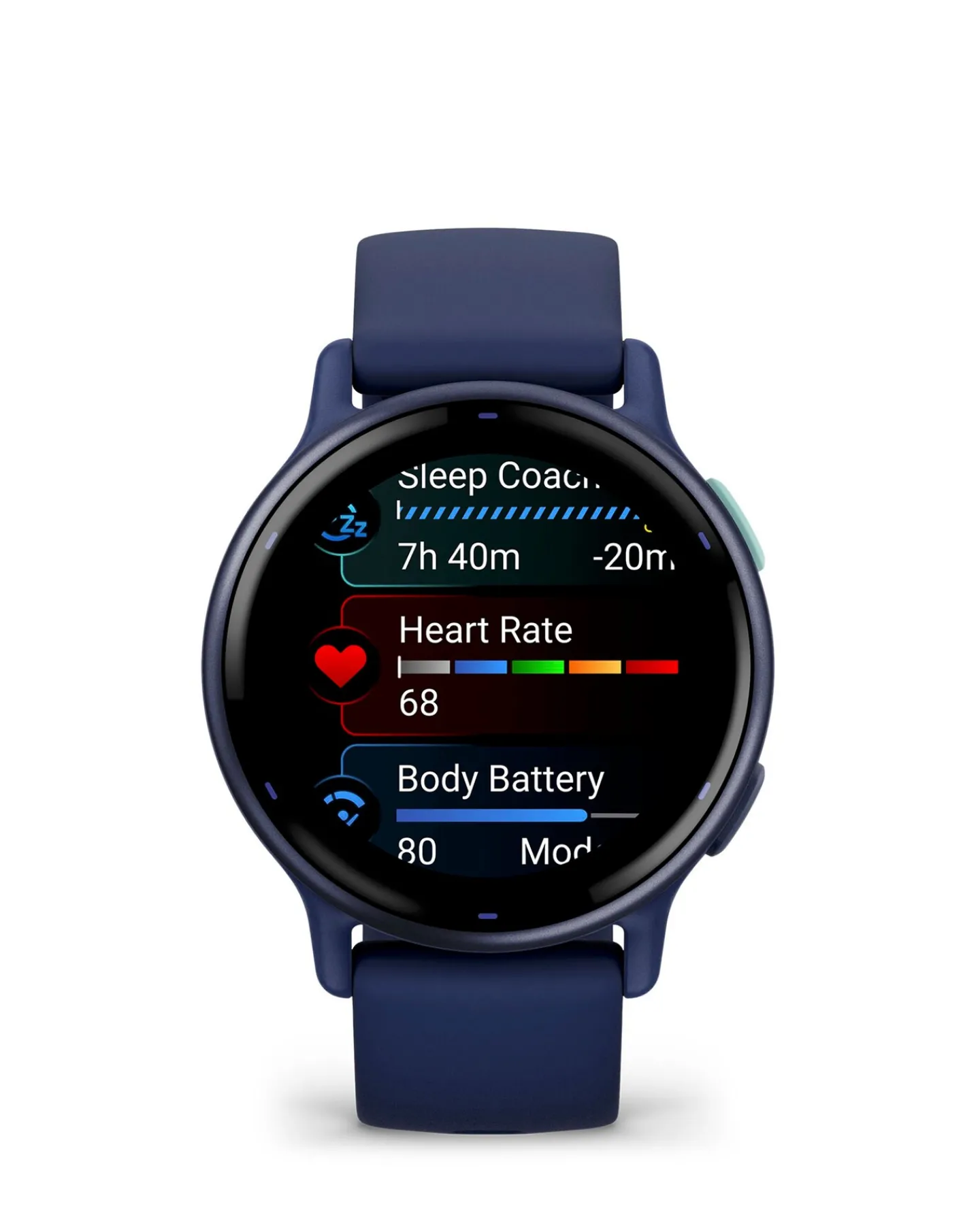 Garmin vivoactive 5 Navy Blue