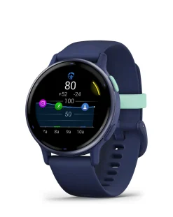Garmin vivoactive 5 Navy Blue