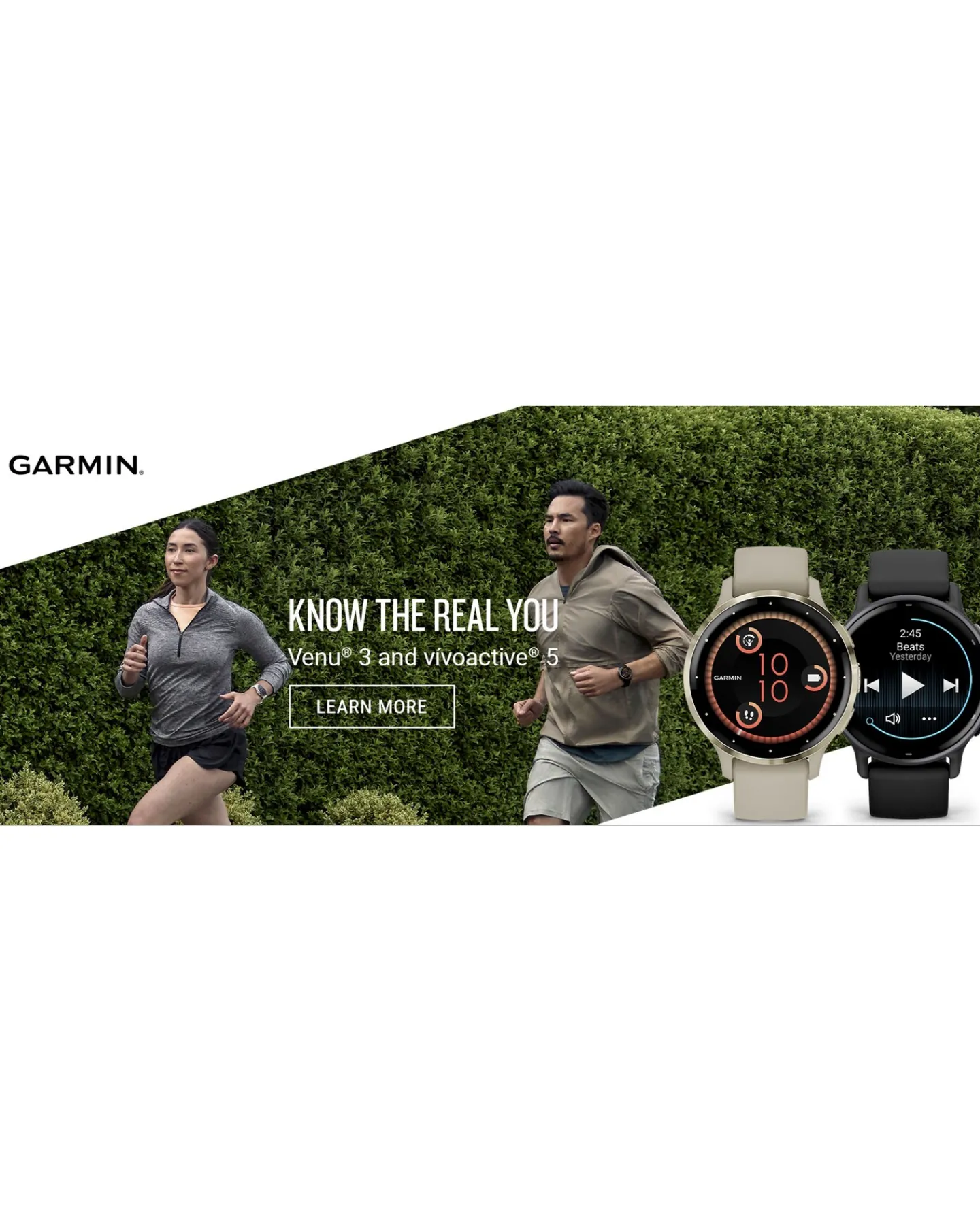 Garmin vivoactive 5 Navy Blue