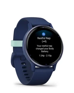 Garmin vivoactive 5 Navy Blue