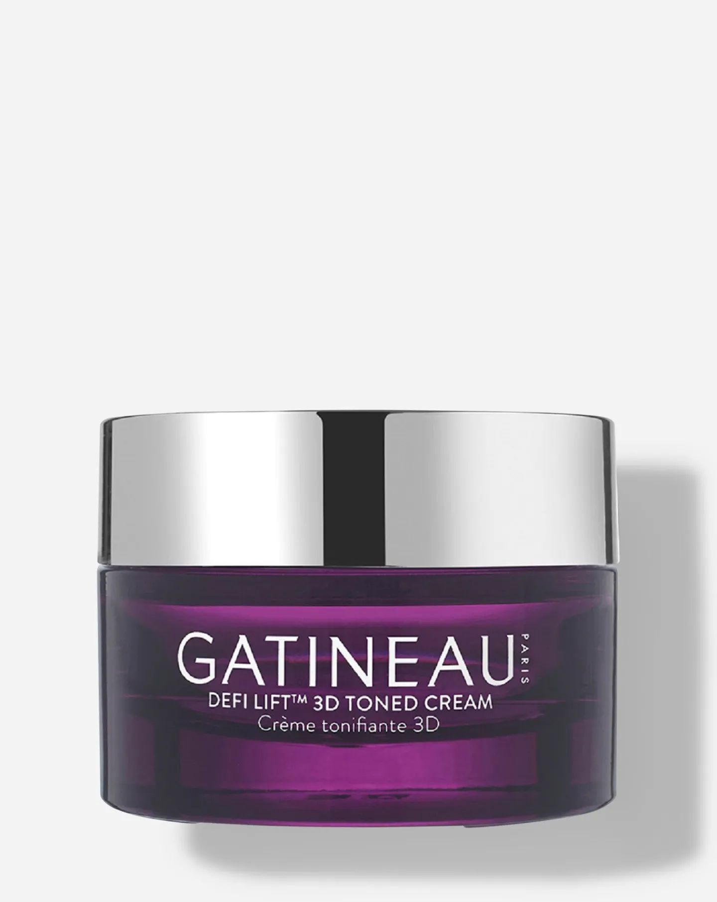 Gatineau Defi Lift 3D Toned Face Cream - 50ml