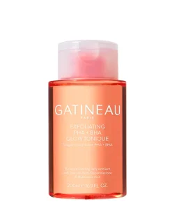 Gatineau Exfoliating PHA + BHA Glow Tonique - 200ml