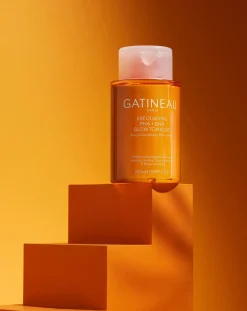 Gatineau Exfoliating PHA + BHA Glow Tonique - 200ml