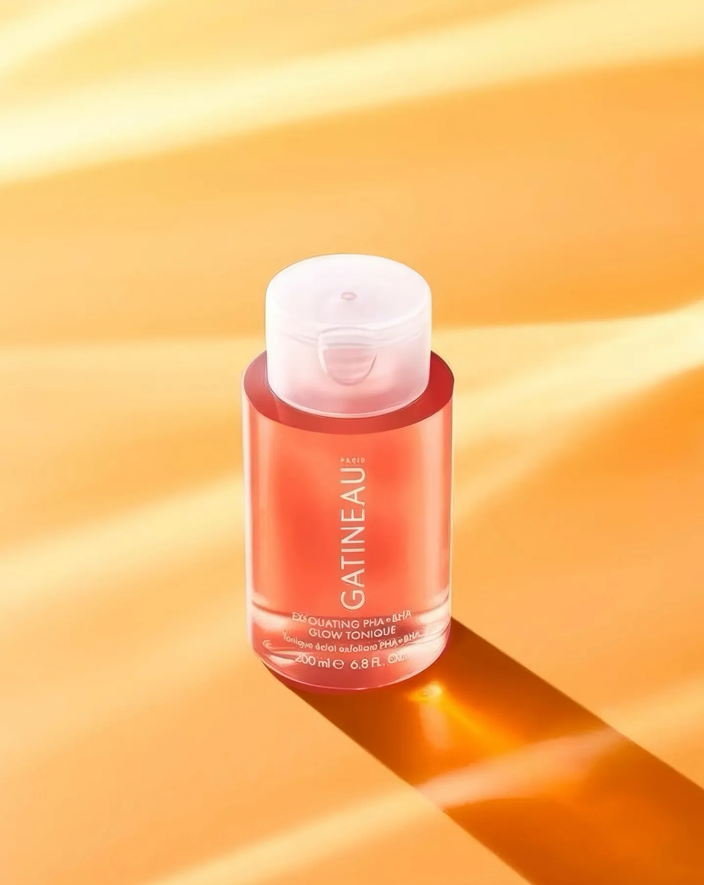 Gatineau Exfoliating PHA + BHA Glow Tonique - 30ml