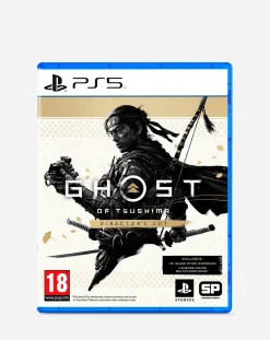 Playstation Ghost of Tsushima Director's Cut (PS5)