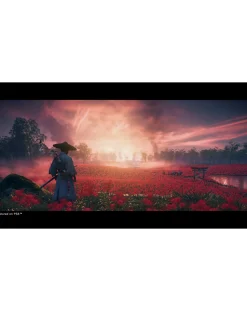 Playstation Ghost of Tsushima Director's Cut (PS5)
