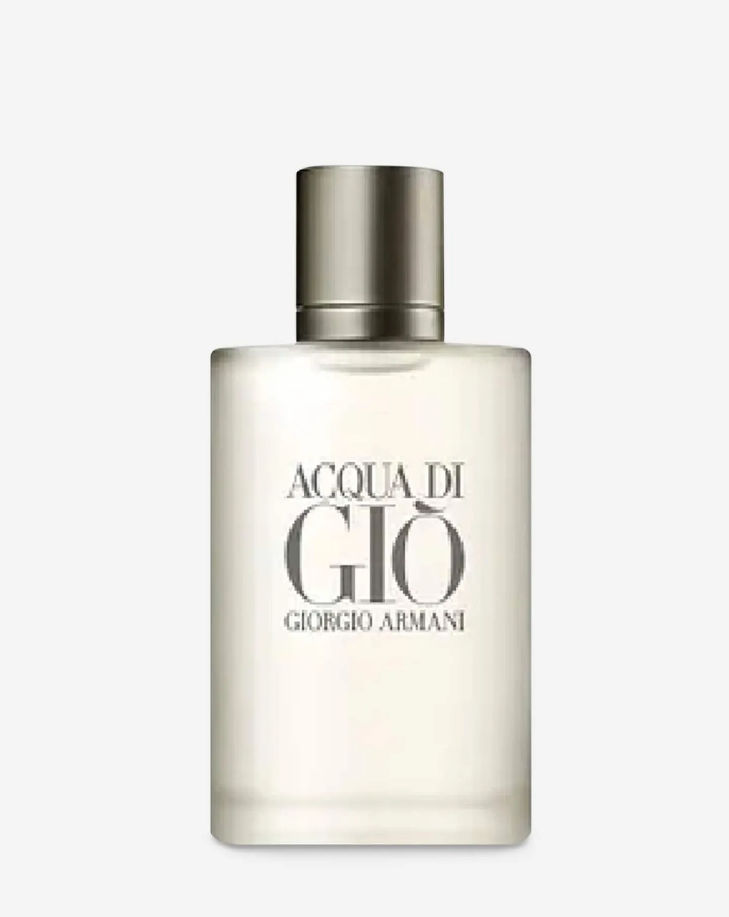 Giorgio Armani Acqua Di Gio Mens 50ml Eau De Toilette