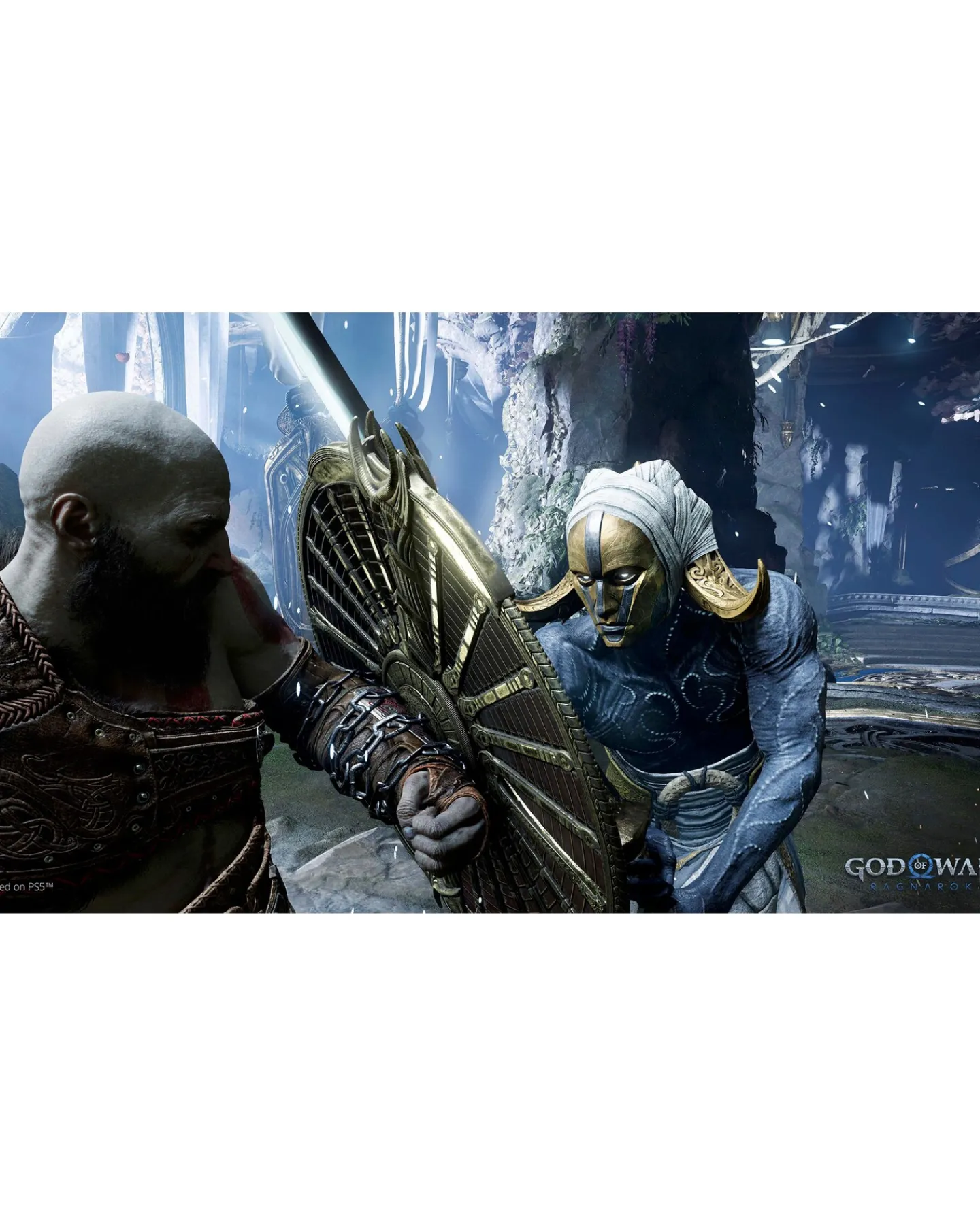 Playstation God Of War Ragnarok (PS5)