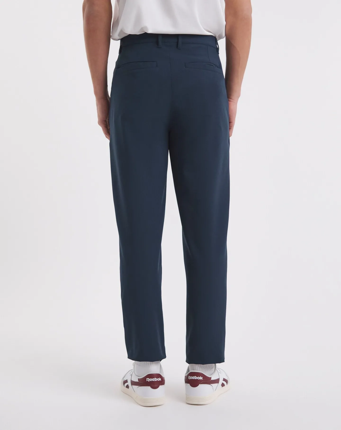 Jacamo Active Golf Stretch Chino Trousers