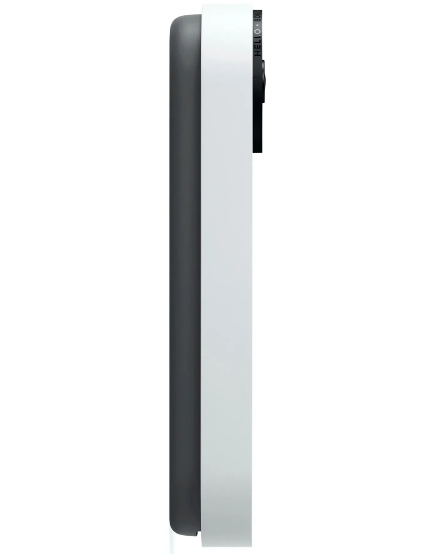 Google Nest Doorbell