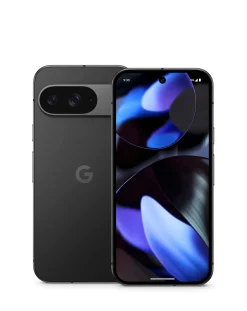 Google Pixel 9 256GB - Obsidian