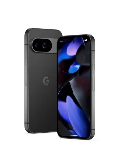 Google Pixel 9 256GB - Obsidian