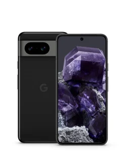 Google Pixel 8 256GB - Obsidian