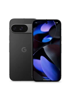 Google Pixel 9 128GB - Obsidian
