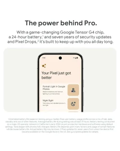 Google Pixel 9 Pro 512GB -