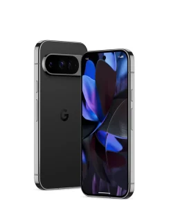 Google Pixel 9 Pro 128GB - Obsidian