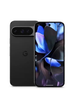 Google Pixel 9 Pro 256GB - Obsidian