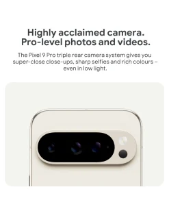 Google Pixel 9 Pro 256GB -